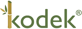 kodek logo
