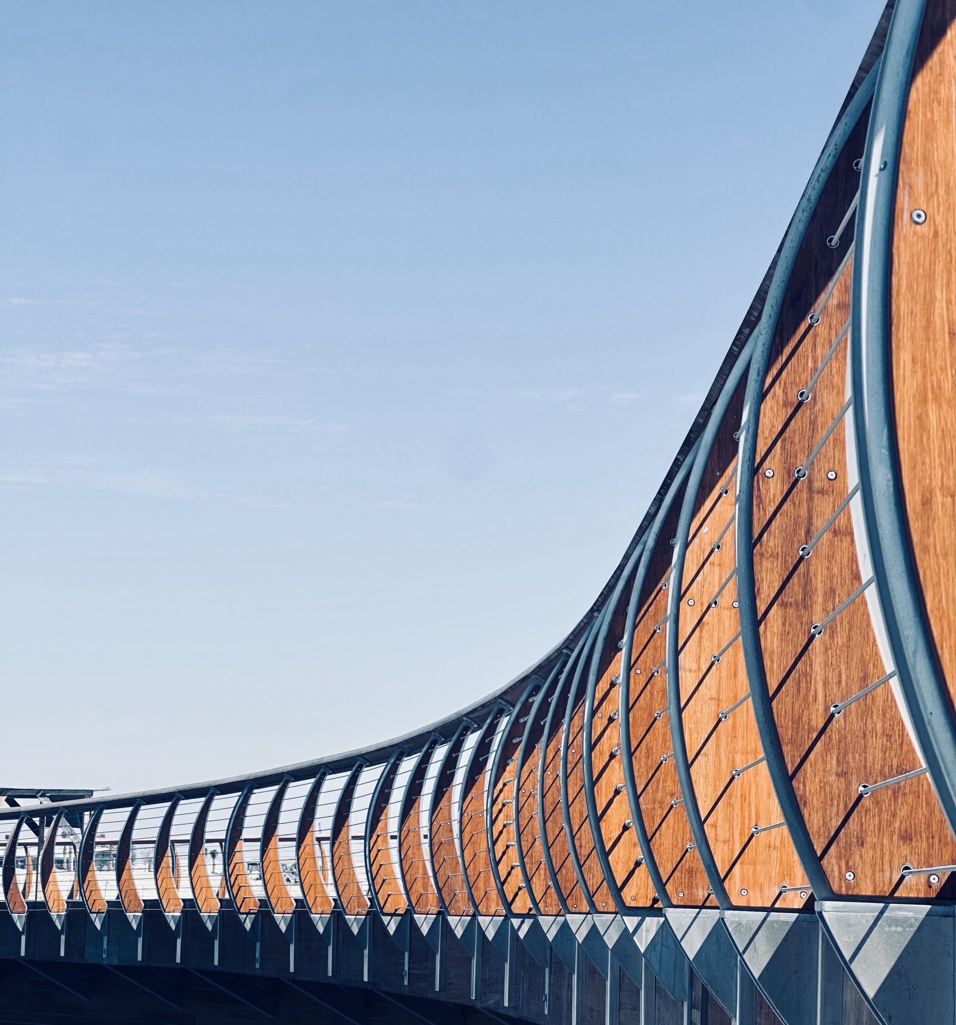 Structural Bamboo Cladding Cladding – EcoMatPro