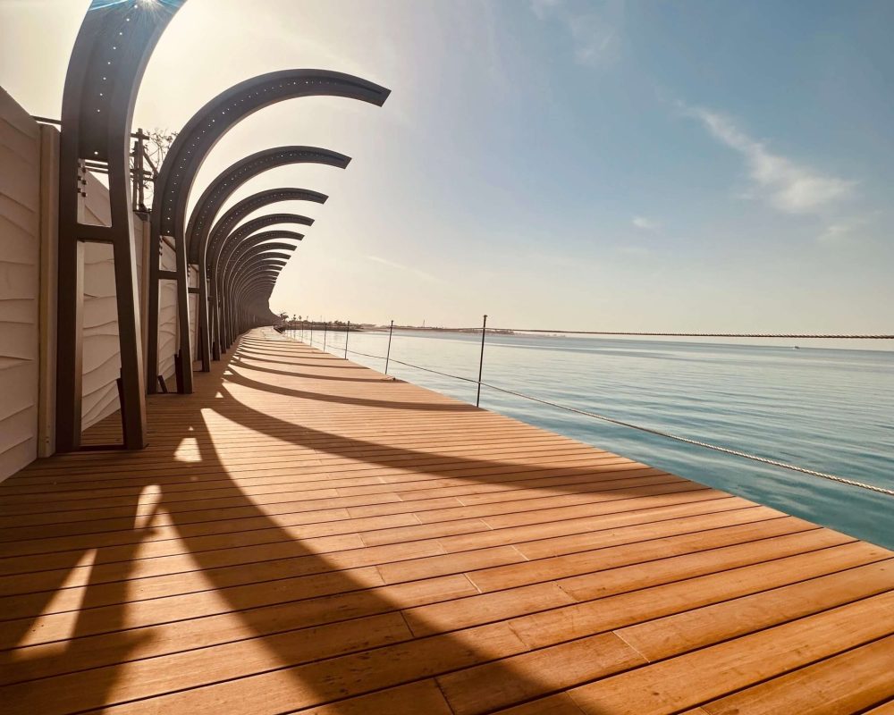 Bamboo decking (1)