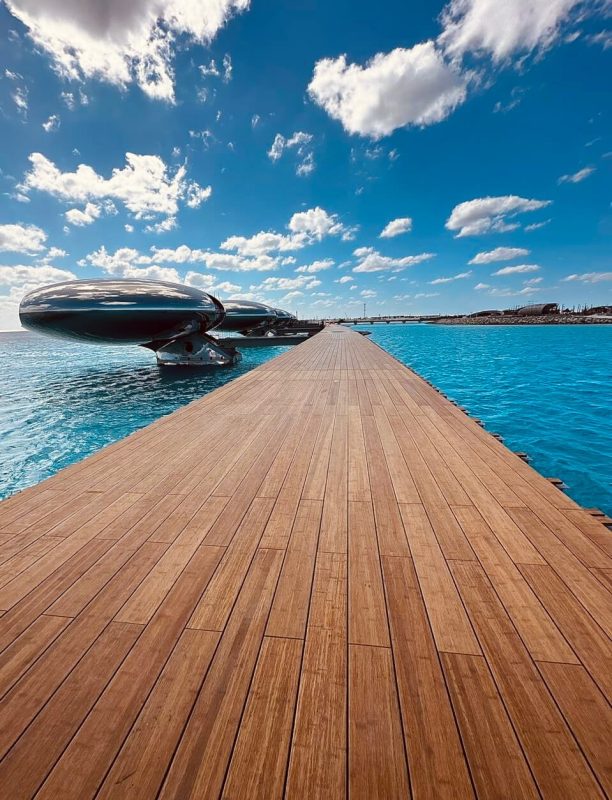 Red Sea Global decking_0