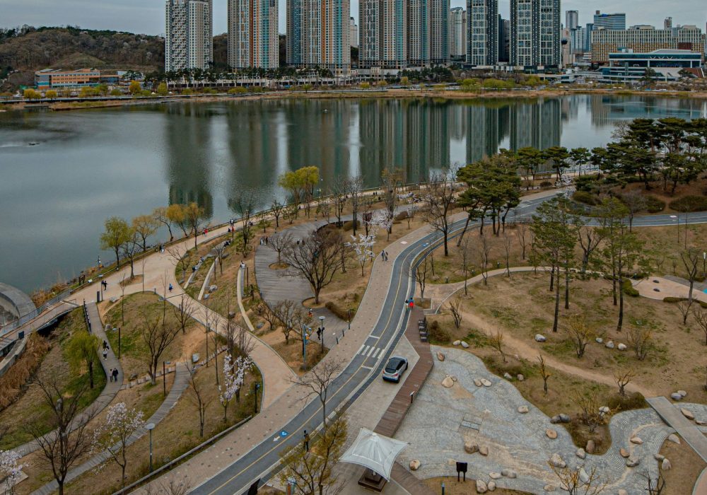 Public Realm Public Realm
